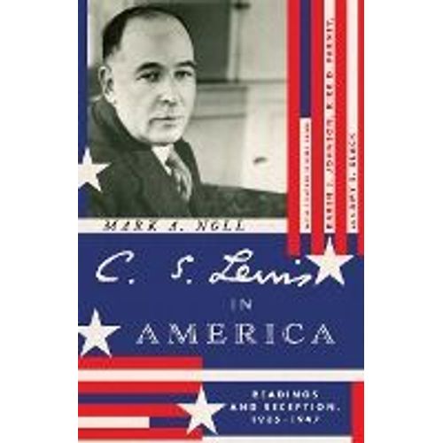 C. S. Lewis In America