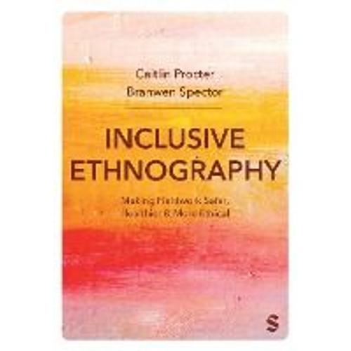 Inclusive Ethnography