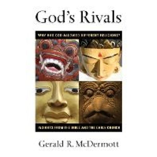 God's Rivals