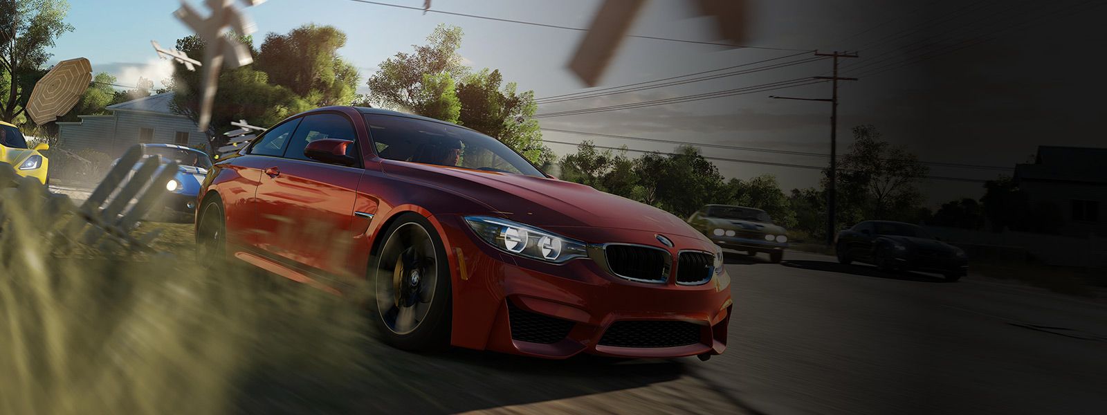 Forza Horizon 3_image_4|Rakuten