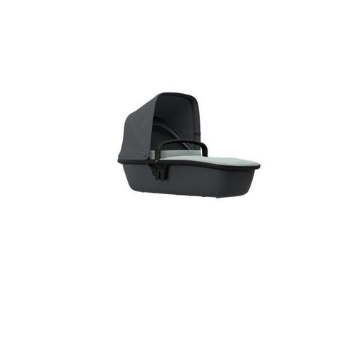 Quinny Kinderwagenaufsatz Zapp Lux Cct Grey On Graphite