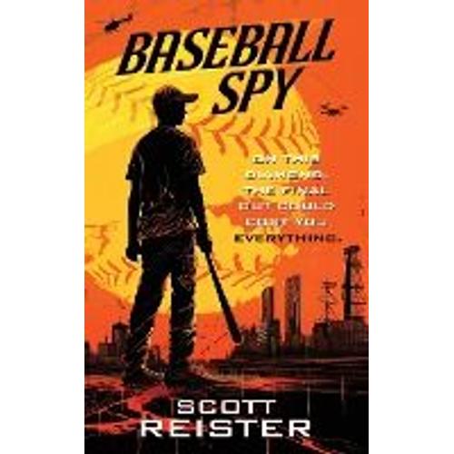 Baseball Spy