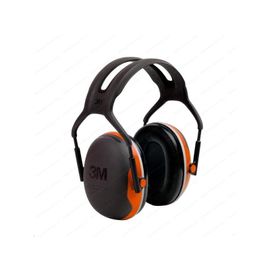 3M Peltor X4 Orange