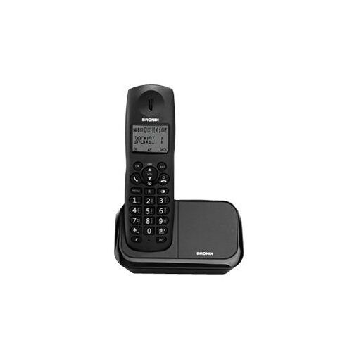 Brondi CRUISE - T&eacute;l&eacute;phone sans fil avec ID dap