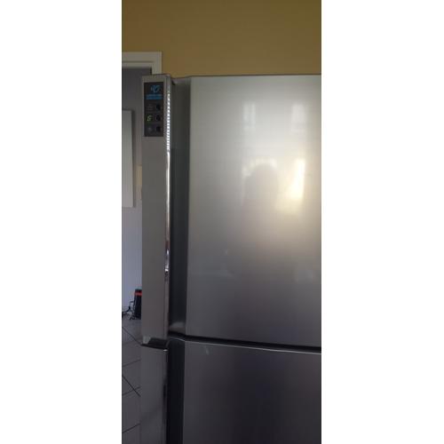 Réfrégérateur LG No frost 2 portes 469L