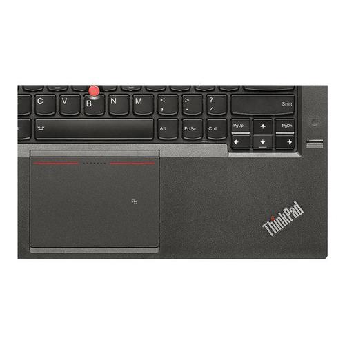 Lenovo ThinkPad T440p 20AW - 14" Core i5 I5-4300M 2.6 GHz 8 Go RAM 128 Go SSD Noir QWERTY