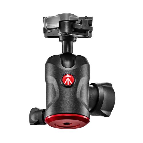 Manfrotto Rotule Ball centrée 496