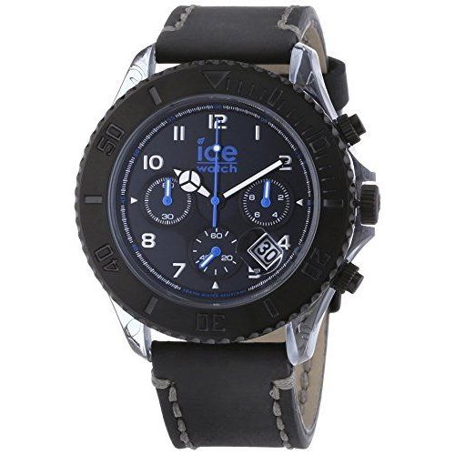Montre Ice-Watch Vt.Ch.Bk.Bb.L.14