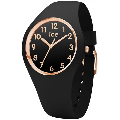 Ice Watch Montre Glam Noir Femmes 014760 - S