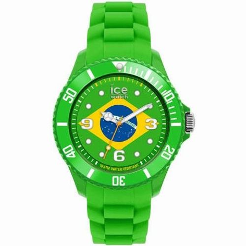 Montre Ice-Watch Wo.Br.S.S.12