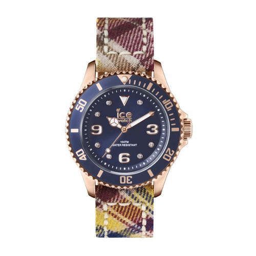 Montre Ice-Watch Is.Bg.Rg.U.C.14