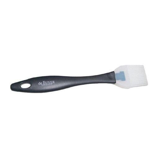 De Buyer Pinceau Patissier - 19 Cm