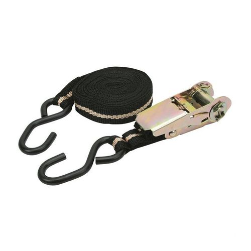 Cogex Sangle A Cliquet 5m Avec Crochets