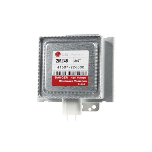 MAGNETRON 2M246-21GT POUR MICRO ONDES LG - EAS42812919