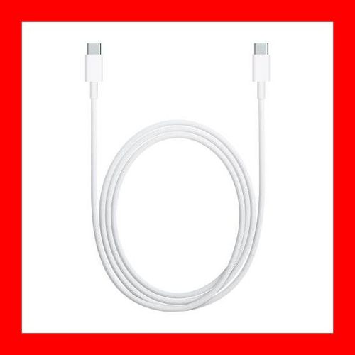 Cable Type-C Vers Type-C Type Mll82zm/A