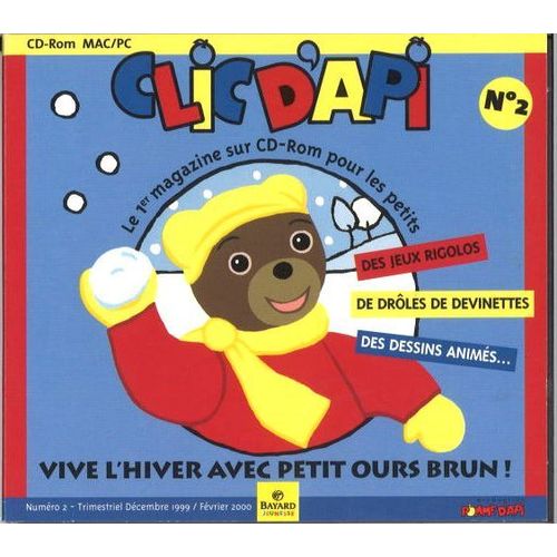 Clic D'api N°2