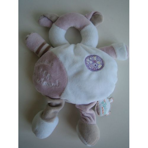Doudou Mouton Revenons A Nos Moutons Les Bouilles De Doudou Doudou Et Compagnie