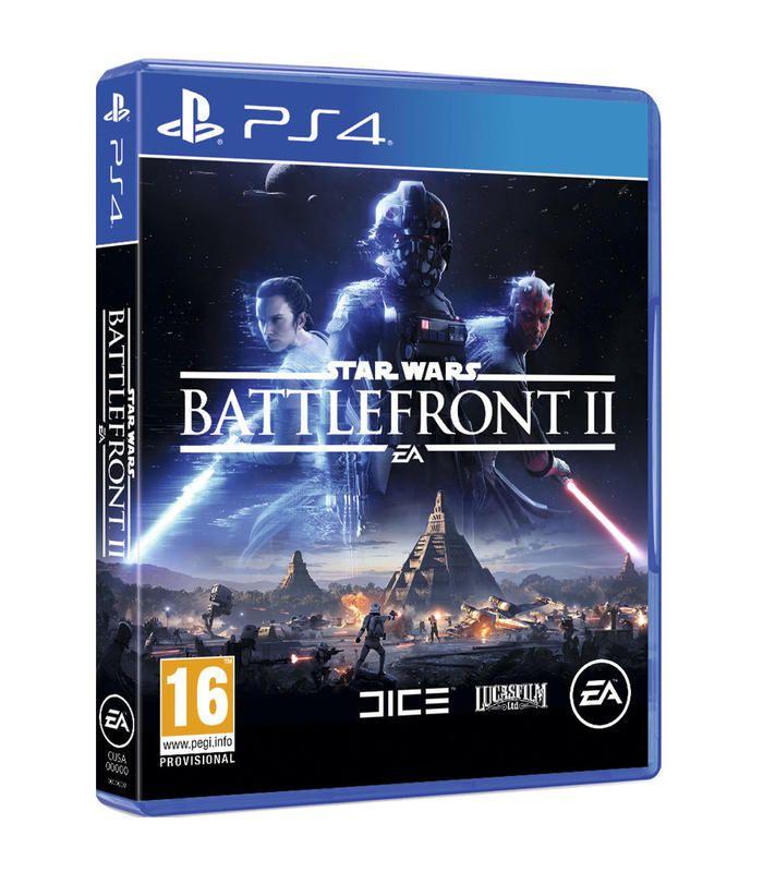 battlefront 2 price ps4