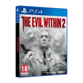 the evil within 2 xbox one