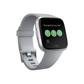 Fitbit store versa grey