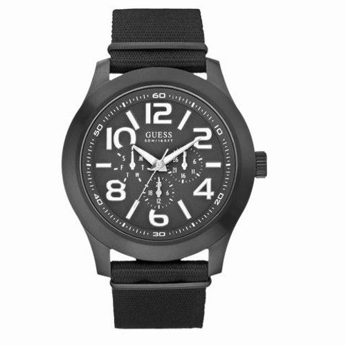 Montre Guess W11623g1