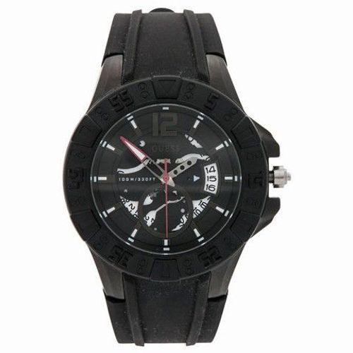 Montre Guess W0034g3