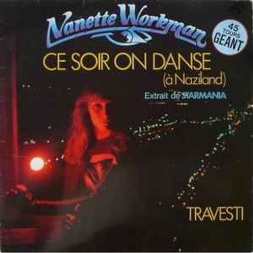 Ce Soir On Danse À Naziland