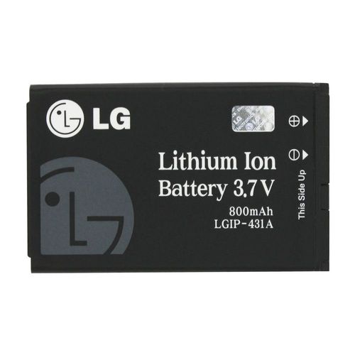 Batterie Origine Neuve Lg Lg-Ip431a Pour Lg230