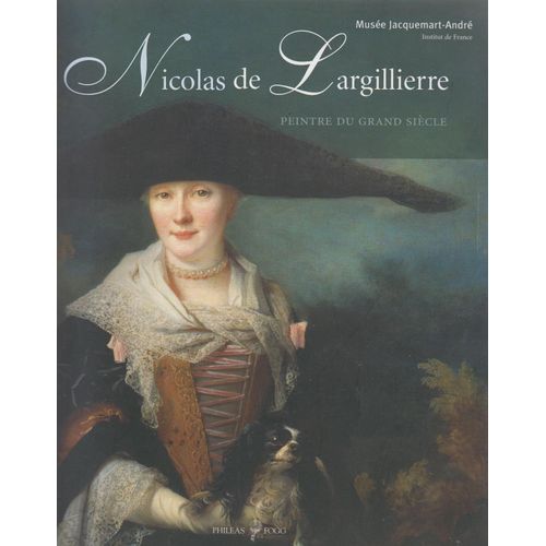 Nicolas De Largillière 1656-1746