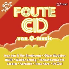 Foute Cd Vol.6 - Van Deckers En Ornelis