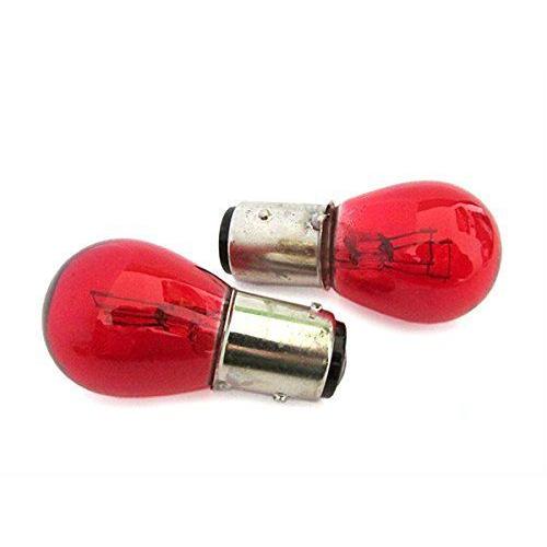 2 Ampoules Pr21/5w Pour Porte-Vélos