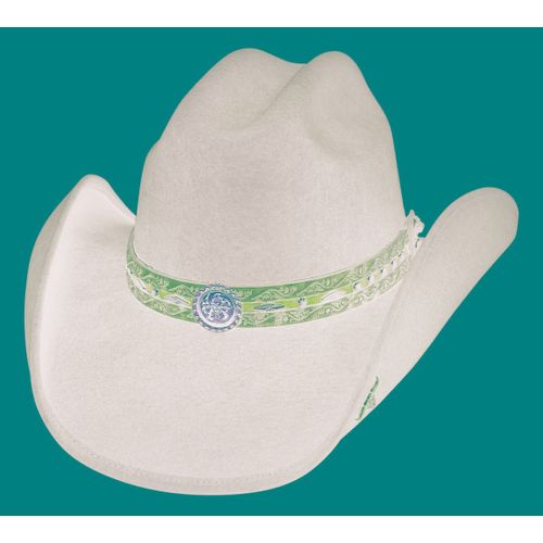 Chapeau Country Been In The Sun - 0748ch - Marron Chocolat