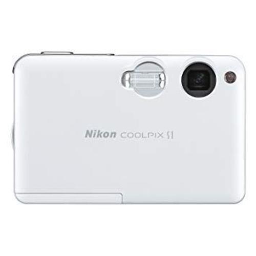 Nikon Coolpix S1 reflex 5.1 mpix