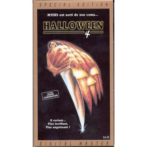 Halloween 4