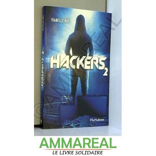 Hackers - Tome 2