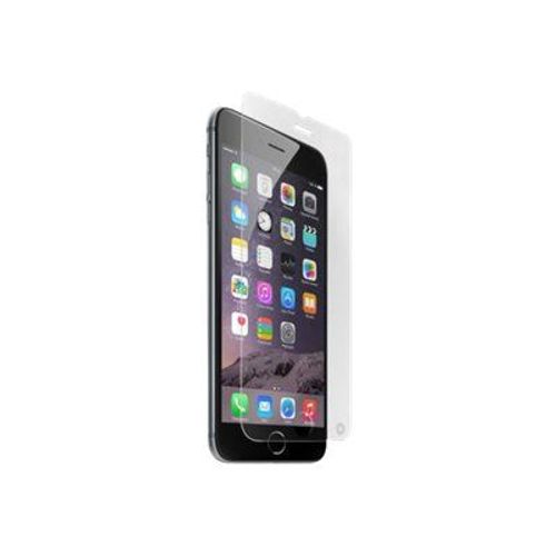 Bigben Connected Force Glass - Protection D'écran Pour Téléphone Portable - Verre - Transparent