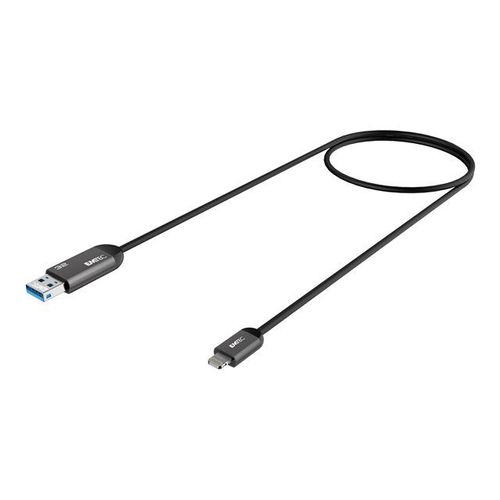 EMTEC T750 - Clé USB - 32 Go - USB 3.1 - noir doux