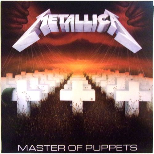Master Of Puppets