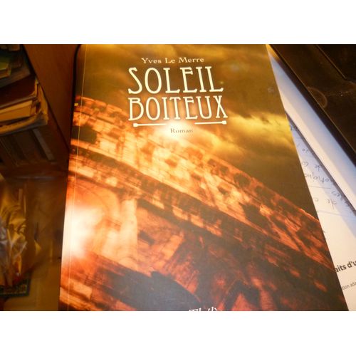 Soleil Boiteux