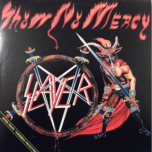Show No Mercy
