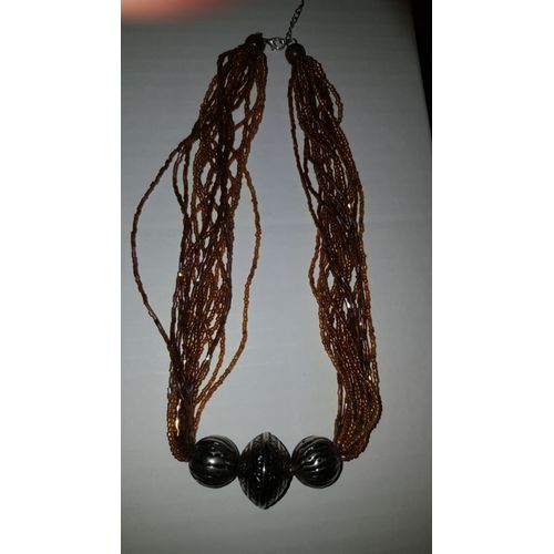 Collier En Perle