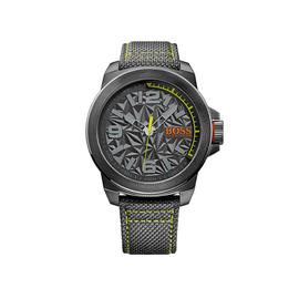 Boss Orange Herrenuhr New York 3 Hands 1513344 Rakuten