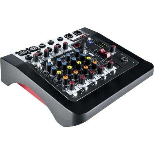 ALLEN & HEATH - ZED-6FX