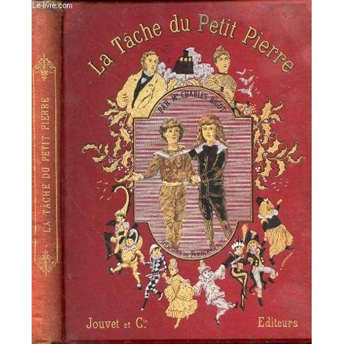 La Tâche Du Petit Pierre