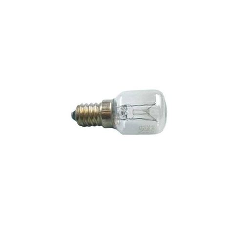 Smeg - Ampoule Four 25w E14 - Ref: 824610176