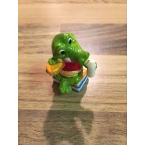 Kinder Crococrok Prof