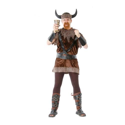 Déguisement À Prix Discount Viking Pour Homme (Taille L)