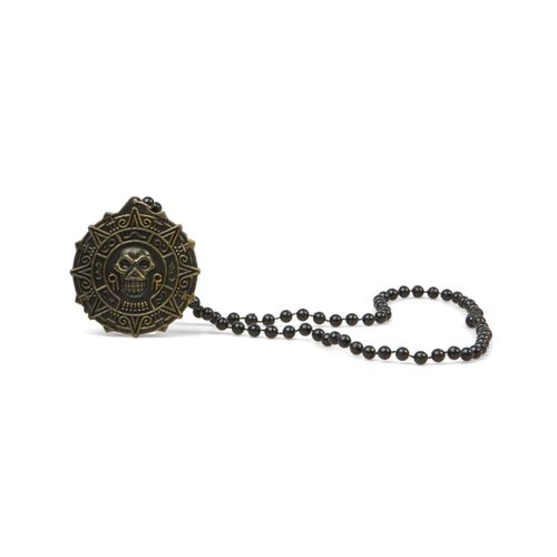 Collier Pirate - 82278 - Taille Unique - Port 0¿
