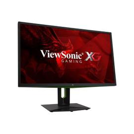 ViewSonic VX2719-PC-MHD Moniteur de jeu incurvé HD 1080p 27 pouces