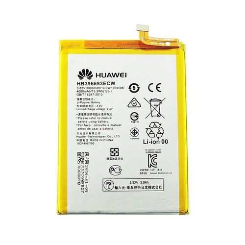 Batterie Hb396693ecw Originale Huawei Mate 8